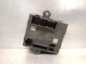 Recambio de modulo electronico para bmw x1 (u11) sdrive 18 d referencia OEM IAM 5B3EC63  CONTINENTAL