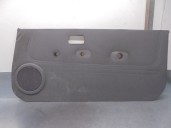 Recambio de guarnecido puerta delantera derecha para nissan micra (k11) 1.0 16v cat referencia OEM IAM 809004F100  