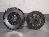 Recambio de kit embrague para volkswagen passat berlina (3c2) 2.0 tdi dpf referencia OEM IAM 124035410 1878003513 
