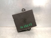 Recambio de modulo electronico para bmw x1 (u11) sdrive 18 d referencia OEM IAM 5B3EC63 CONTINENTAL