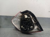 Recambio de piloto trasero derecho para bmw serie 1 berlina (e81/e87) 2.0 16v diesel cat referencia OEM IAM 6324502 