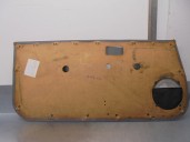 Recambio de guarnecido puerta delantera derecha para nissan micra (k11) 1.0 16v cat referencia OEM IAM 809004F100  