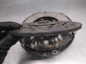 Recambio de kit embrague para volkswagen passat berlina (3c2) 2.0 tdi dpf referencia OEM IAM 124035410 1878003513 