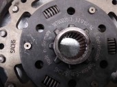 Recambio de kit embrague para volkswagen passat berlina (3c2) 2.0 tdi dpf referencia OEM IAM 124035410 1878003513 