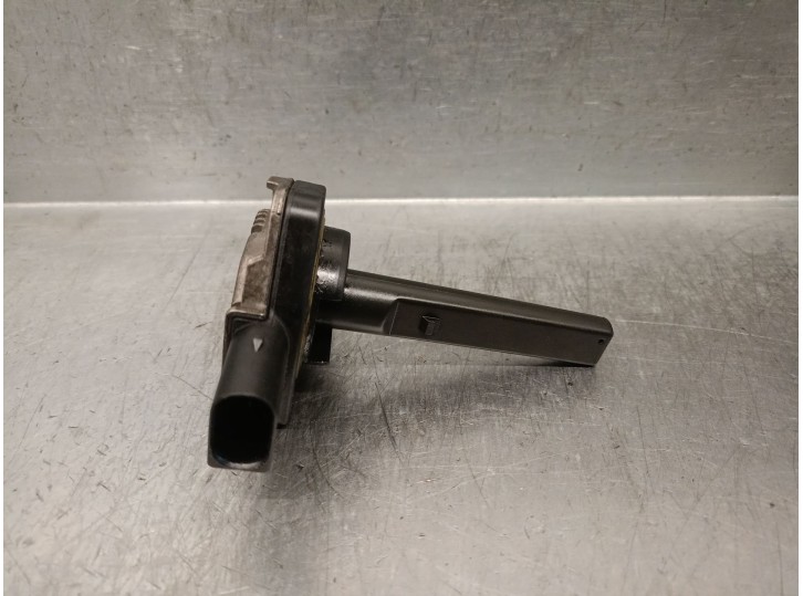 Recambio de sensor para bmw x3 (e83) 2.0 sd referencia OEM IAM 7508003 6PR007868 HELLA