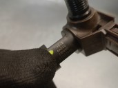 Recambio de inyector para subaru outback (b15) 2.0 diesel cat referencia OEM IAM 16613AA040 03S02715 DENSO