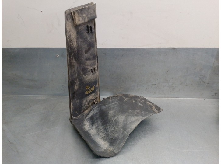 Recambio de paso rueda trasero izquierdo para saab 9000 / 9000 cs 2.0 cat referencia OEM IAM 9082660LH 