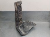 Recambio de paso rueda trasero izquierdo para saab 9000 / 9000 cs 2.0 cat referencia OEM IAM 9082660LH 