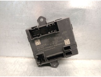 Recambio de modulo electronico para bmw x1 (u11) sdrive 18 d referencia OEM IAM 5B3EC64 CONTINNETAL