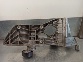 Replacement alternator bracket for Seat Ibiza (6L1) 1.9 SDi OEM IAM reference 038903143AC 