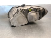 Replacement right headlight for Chrysler Voyager (RG) 2.5 CRD CAT OEM IAM reference 4857830AC 4857830AC 