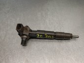 Replacement injector for Subaru Outback (B15) 2.0 Diesel CAT OEM IAM reference 16613AA040 03S02715 DENSO