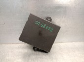 Recambio de modulo electronico para bmw x1 (u11) sdrive 18 d referencia OEM IAM 5B3EC64  CONTINNETAL