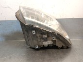 Replacement right headlight for Chrysler Voyager (RG) 2.5 CRD CAT OEM IAM reference 4857830AC 4857830AC 