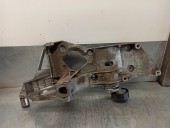 Replacement alternator bracket for Seat Ibiza (6L1) 1.9 SDi OEM IAM reference 038903143AC 