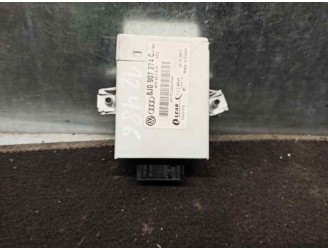 Recambio de modulo electronico para audi tt (8j3/8j9) 2.0 tdi quattro coupe referencia OEM IAM 8J0907274C  