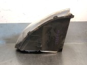 Replacement right headlight for Chrysler Voyager (RG) 2.5 CRD CAT OEM IAM reference 4857830AC 4857830AC 