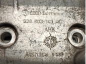 Recambio de soporte alternador para seat ibiza (6l1) 1.9 sdi referencia OEM IAM 038903143AC 