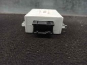 Recambio de modulo electronico para audi tt (8j3/8j9) 2.0 tdi quattro coupe referencia OEM IAM 8J0907274C 
