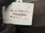 Recambio de modulo electronico para audi tt (8j3/8j9) 2.0 tdi quattro coupe referencia OEM IAM 8J0907274C 