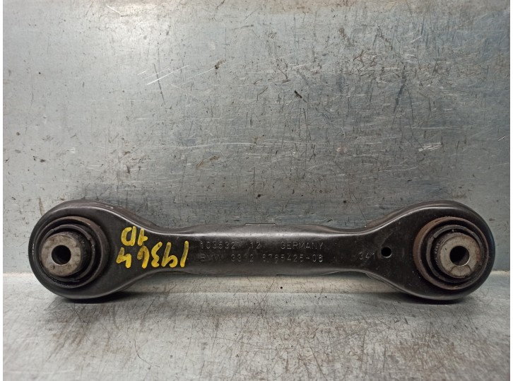 Recambio de brazo suspension superior trasero derecho para bmw serie 3 berlina (e90) 2.0 16v diesel referencia OEM IAM 333267654