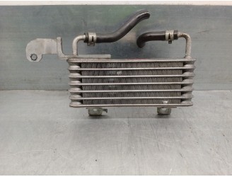 Recambio de radiador aceite para subaru outback (b15) 2.0 diesel cat referencia OEM IAM 45510AL010  