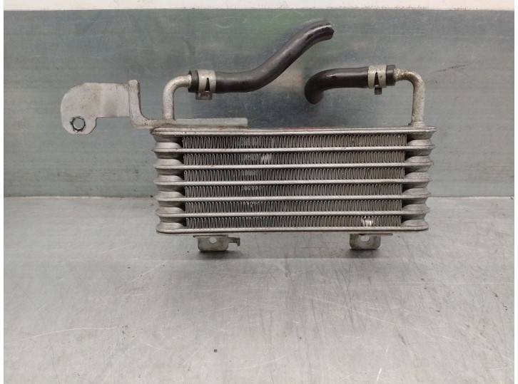 Recambio de radiador aceite para subaru outback (b15) 2.0 diesel cat referencia OEM IAM 45510AL010 