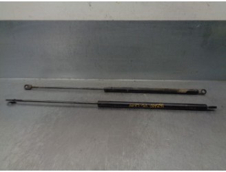 Recambio de amortiguadores capo para saab 9000 / 9000 cs 2.0 cat referencia OEM IAM 9270240 