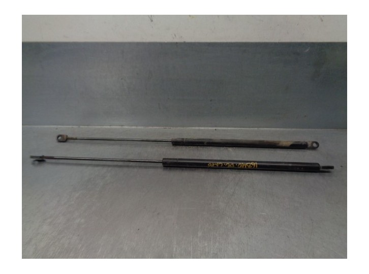 Recambio de amortiguadores capo para saab 9000 / 9000 cs 2.0 cat referencia OEM IAM 9270240 