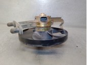 Electric cooling fan replacement part for Porsche Boxster (Typ 986) 2.5 cat OEM IAM reference 98662403601 