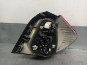 Recambio de piloto trasero izquierdo para bmw serie 1 berlina (e81/e87) 2.0 16v diesel cat referencia OEM IAM 6924501 4 PUERTAS