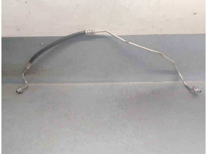 Recambio de tubos aire acondicionado para dacia logan mcv ii tce 90 (k8m1) referencia OEM IAM 924400562R 924408632R 