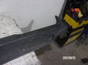 Recambio de faldon lateral para jeep compass 2.0 crd cat referencia OEM IAM 1CH94WS2AB NEGRA MATE DERECHA