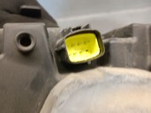 Recambio de faro derecho para chrysler voyager (rg) 2.5 crd cat referencia OEM IAM 4857830AC 4857830AC 