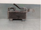 Recambio de radiador aceite para subaru outback (b15) 2.0 diesel cat referencia OEM IAM 45510AL010 