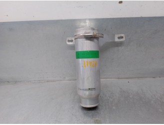 Recambio de filtro deshidratador para porsche boxster (typ 986) 2.5 cat referencia OEM IAM 99657304300 