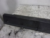 Recambio de faldon lateral para jeep compass 2.0 crd cat referencia OEM IAM 1CH94WS2AB NEGRA MATE DERECHA