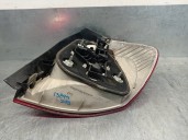 Recambio de piloto trasero izquierdo para bmw serie 1 berlina (e81/e87) 2.0 16v diesel cat referencia OEM IAM 6924501 4 PUERTAS