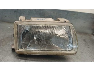 Recambio de faro derecho para volkswagen polo berlina (6n1) 1.9 diesel referencia OEM IAM 96249600  