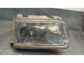 Recambio de faro derecho para volkswagen polo berlina (6n1) 1.9 diesel referencia OEM IAM 96249600  