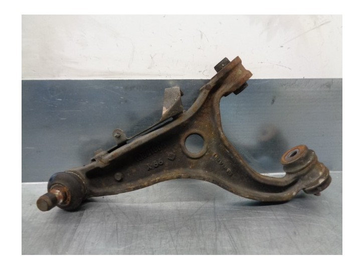 Replacement rear upper right suspension arm for Subaru Legacy Estate/Outback B14 2.0 Diesel CAT OEM IAM reference SD0