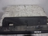 Recambio de faldon lateral para jeep compass 2.0 crd cat referencia OEM IAM 1CH94WS2AB NEGRA MATE DERECHA