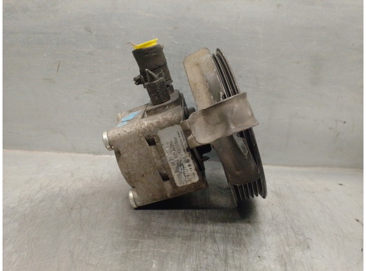 Recambio de bomba servodireccion para volvo s80 berlina 2.4 cat referencia OEM IAM 8683377 7613955141 ZF