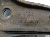 Replacement rear right upper suspension arm for Subaru Legacy Kombi/Outback B14 2.0 diesel cat OEM IAM reference SD0