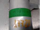 Recambio de filtro deshidratador para porsche boxster (typ 986) 2.5 cat referencia OEM IAM 99657304300 