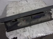 Recambio de faldon lateral para jeep compass 2.0 crd cat referencia OEM IAM 1CH94WS2AB NEGRA MATE DERECHA