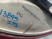 Recambio de piloto trasero izquierdo para bmw serie 1 berlina (e81/e87) 2.0 16v diesel cat referencia OEM IAM 6924501 4 PUERTAS