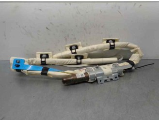 Recambio de airbag cortina delantero derecho para ford focus lim. (cb8) 1.6 tdci cat referencia OEM IAM BM5114K159AD 
