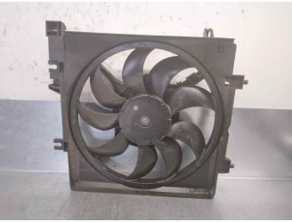 Recambio de electroventilador para subaru legacy kombi/outback b14 2.0 diesel cat referencia OEM IAM 45121FG000 