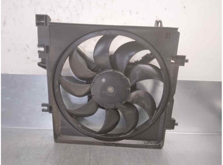 Recambio de electroventilador para subaru legacy kombi/outback b14 2.0 diesel cat referencia OEM IAM 45121FG000 